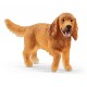 Cocker Spaniel Inglese - Schleich 13896